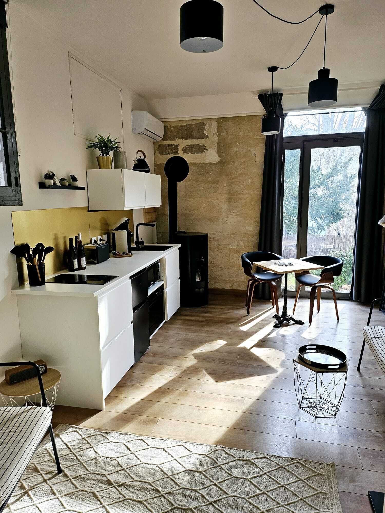 La Maison Grivolas