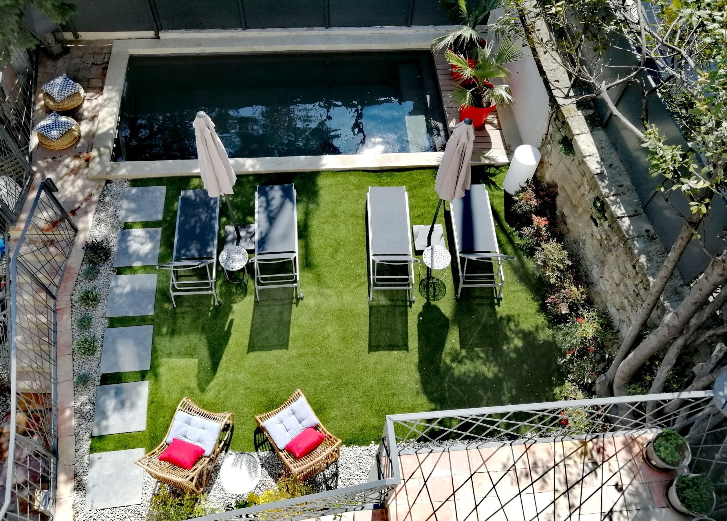 La Maison Grivolas