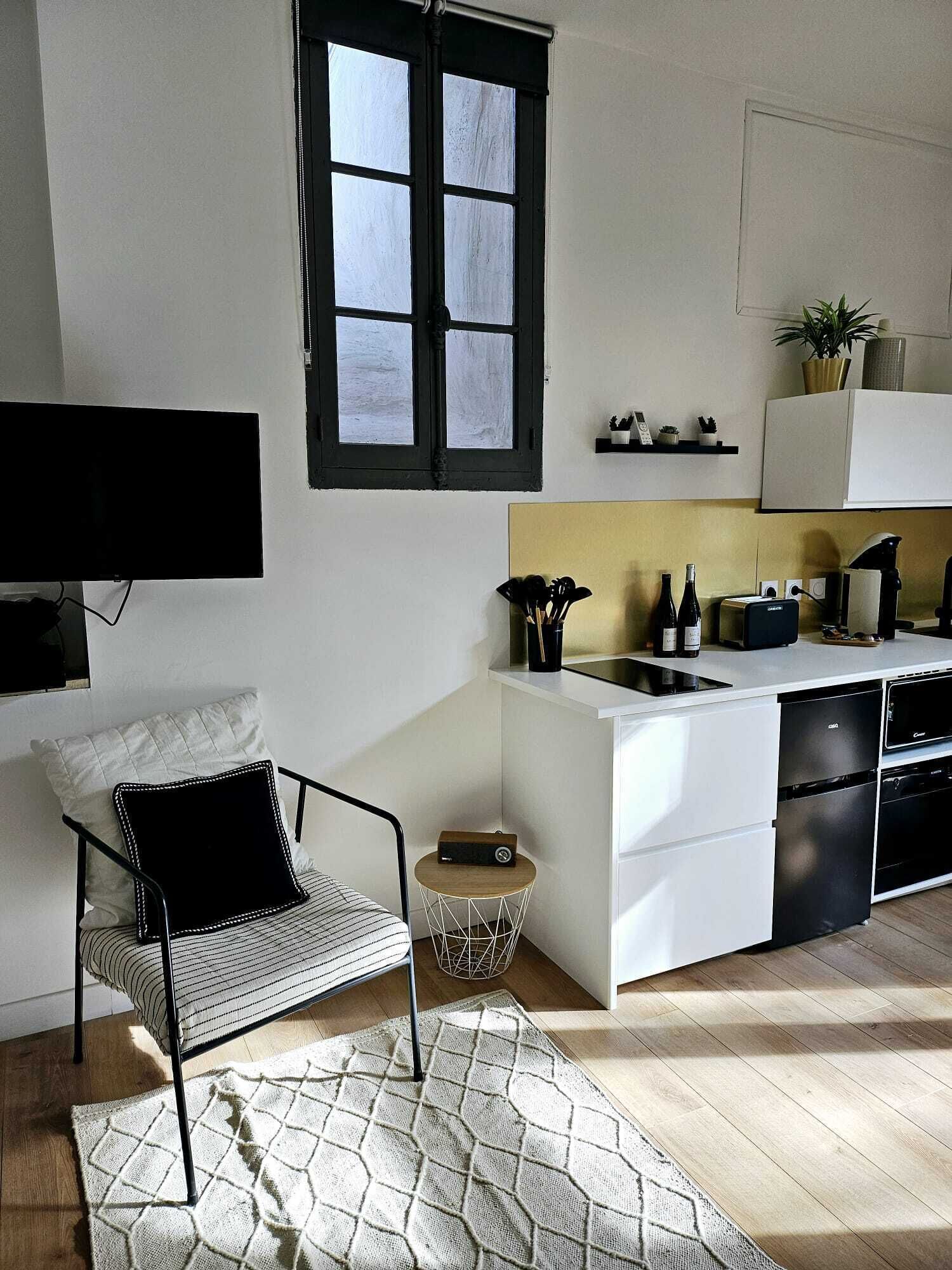 La Maison Grivolas