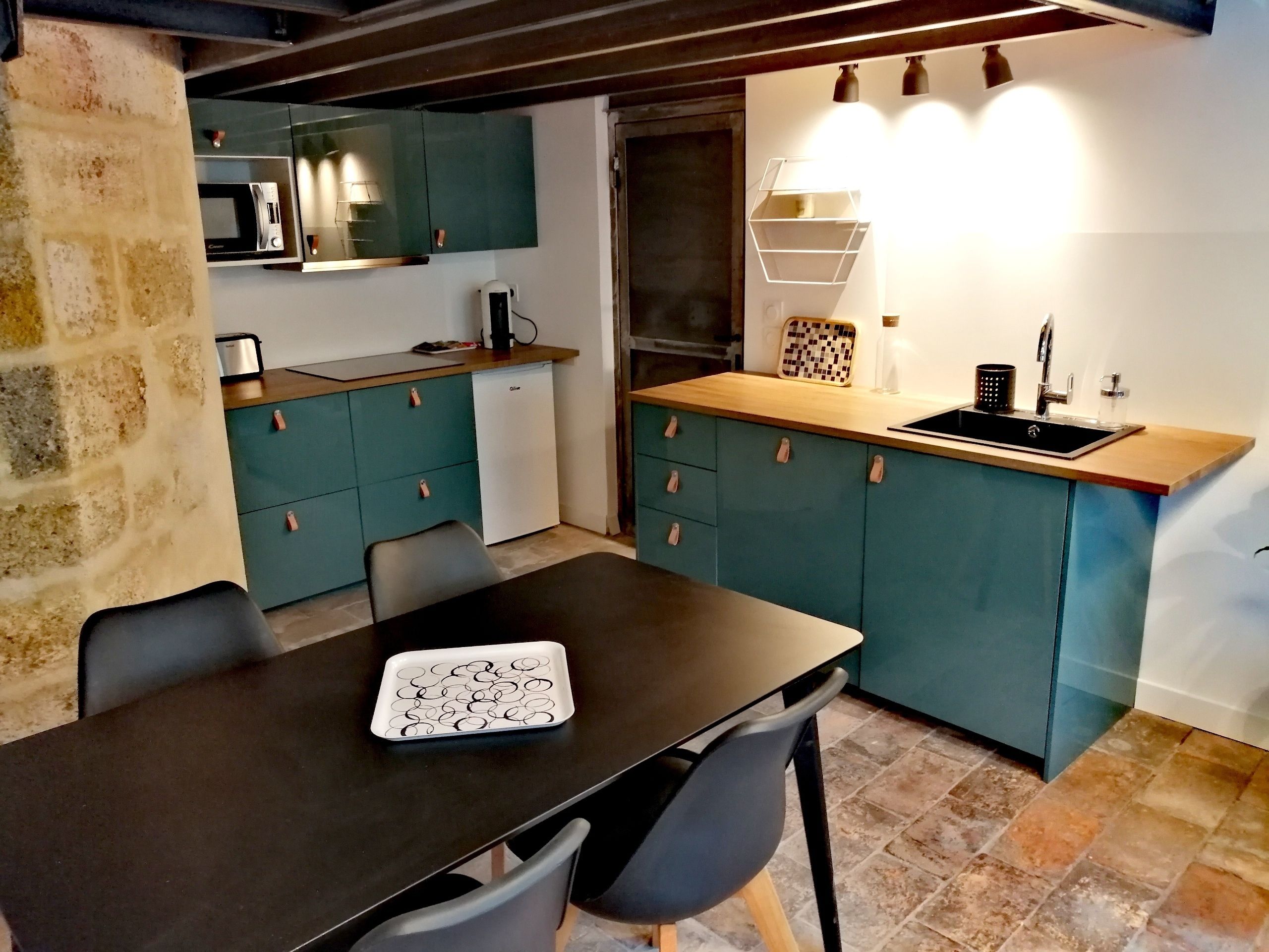 La Maison Grivolas