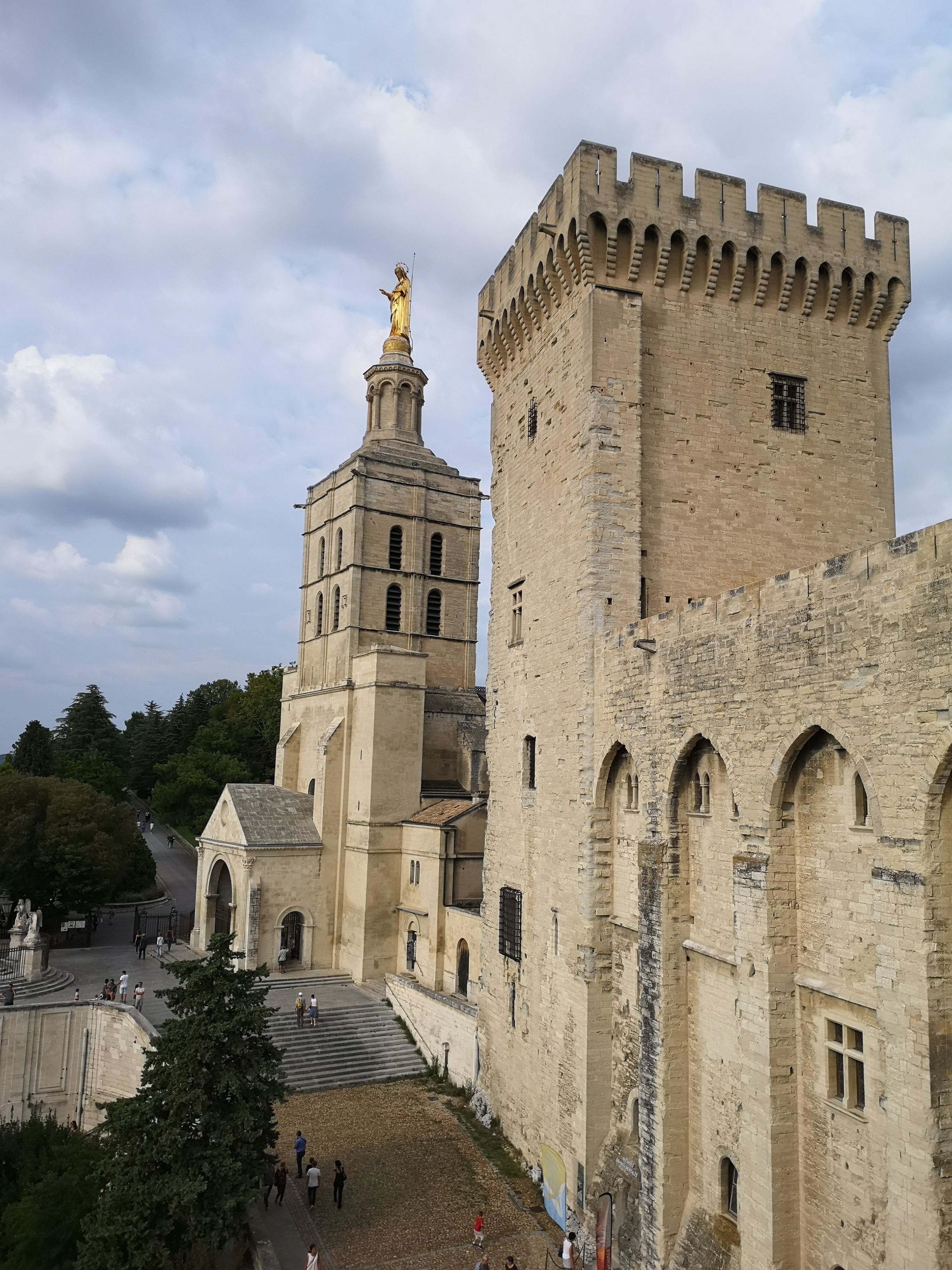 La Maison Grivolas