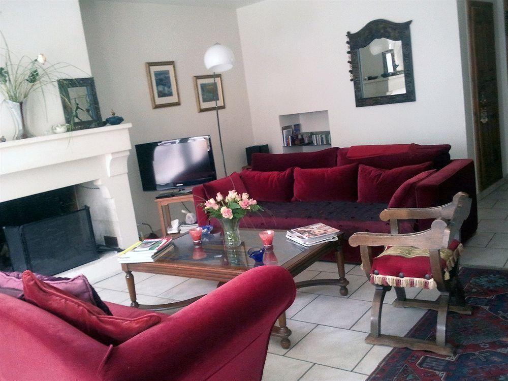 Le Clos du Rempart