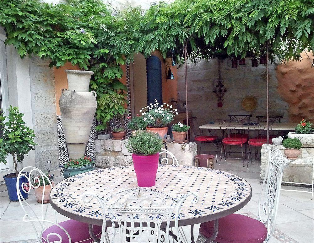 Le Clos du Rempart
