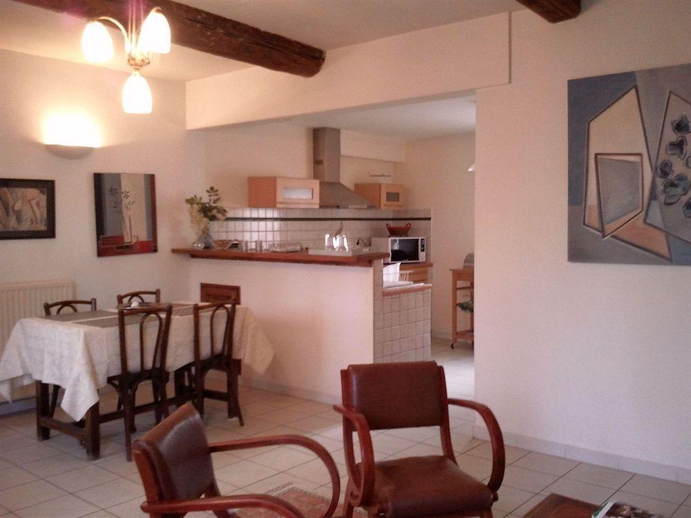 Le Clos du Rempart