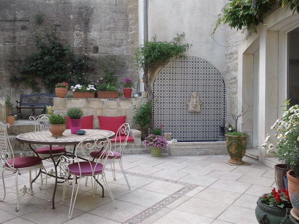 Le Clos du Rempart