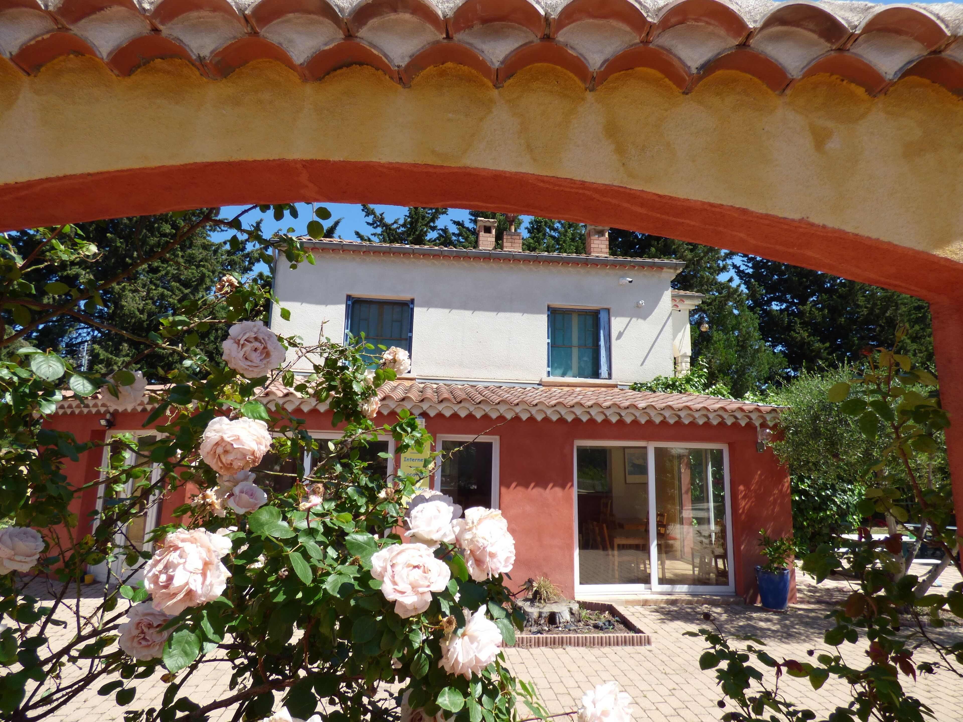 Le Gite du Festival Sud