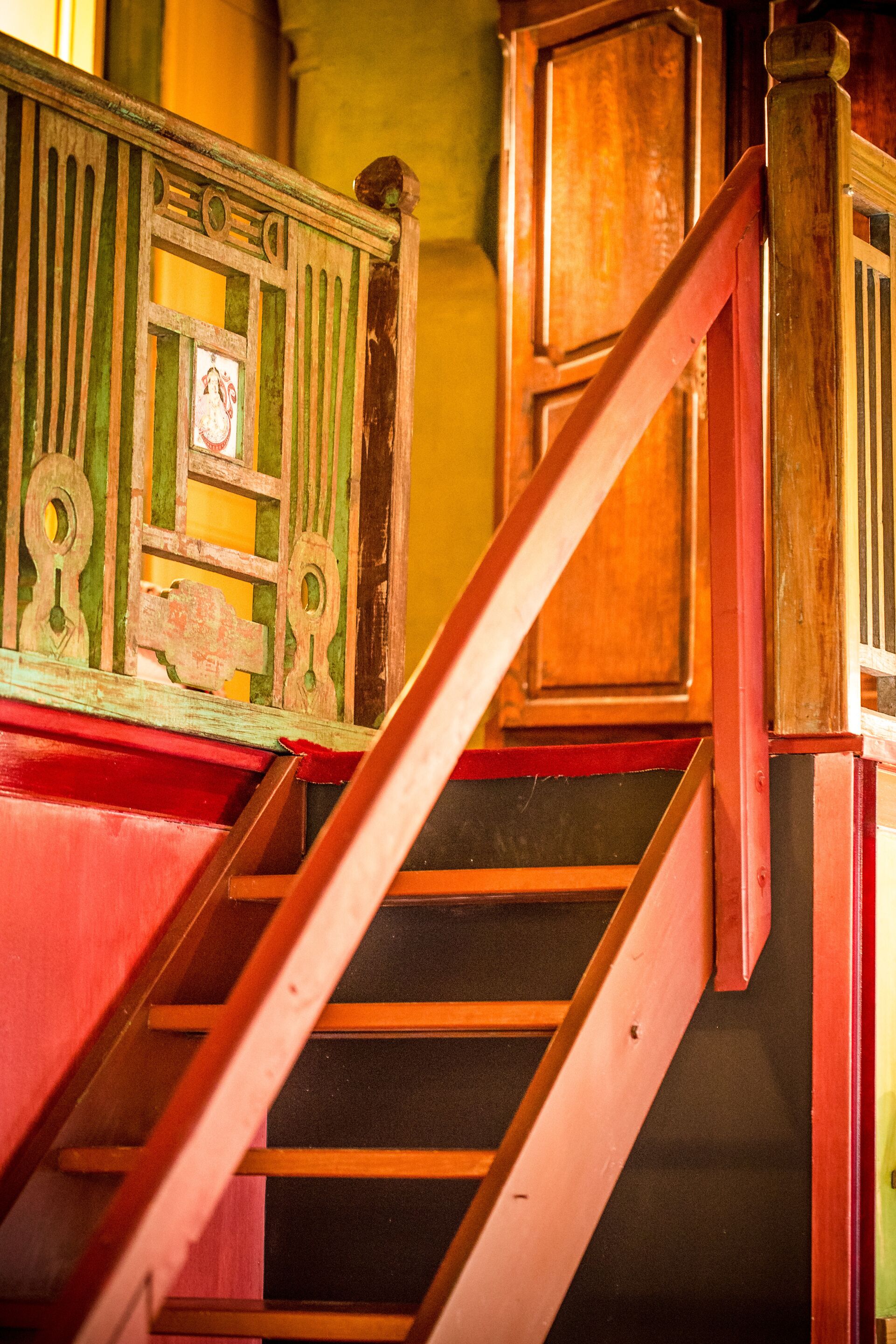 Maison de Fogasses