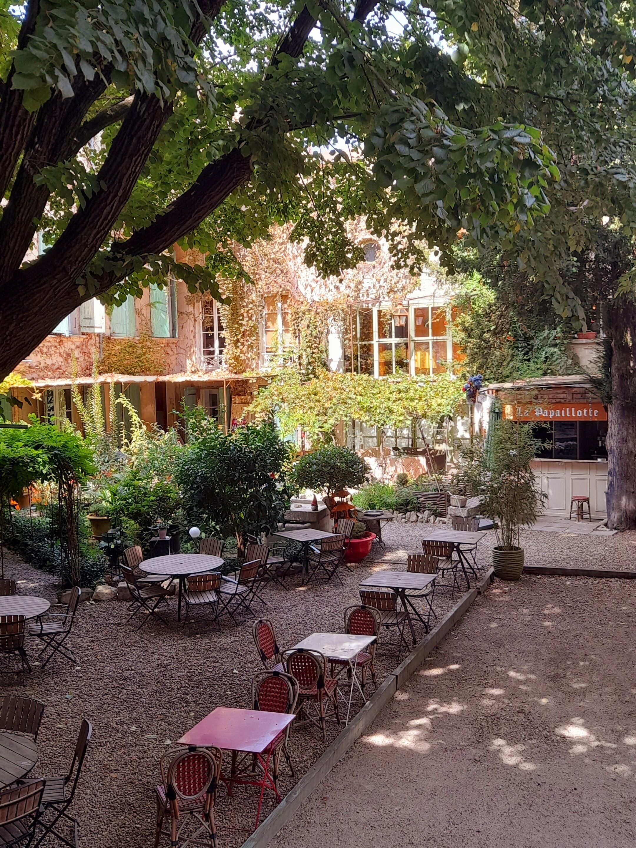 Maison de Fogasses
