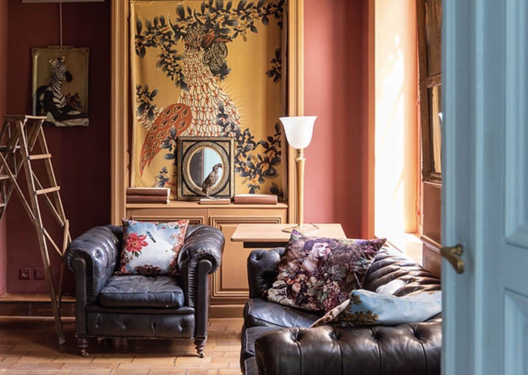 Maison de Fogasses