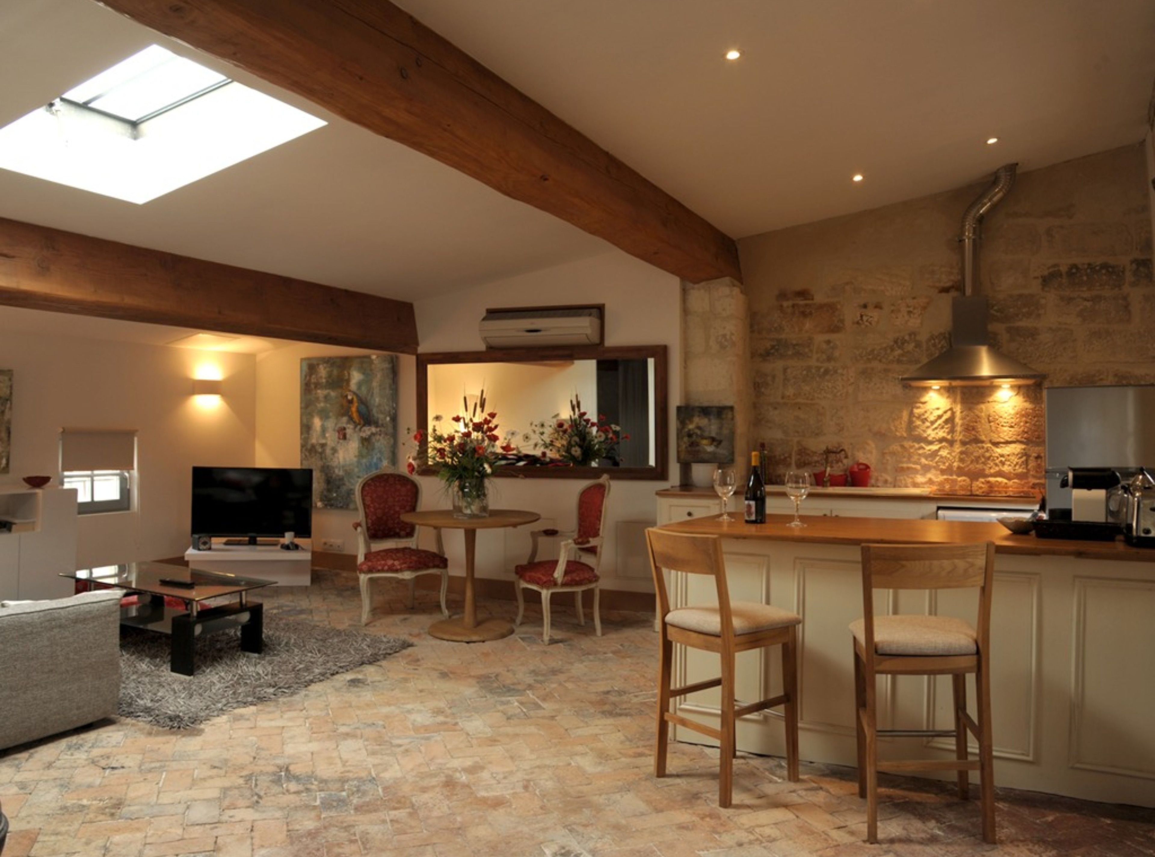Maison de Fogasses