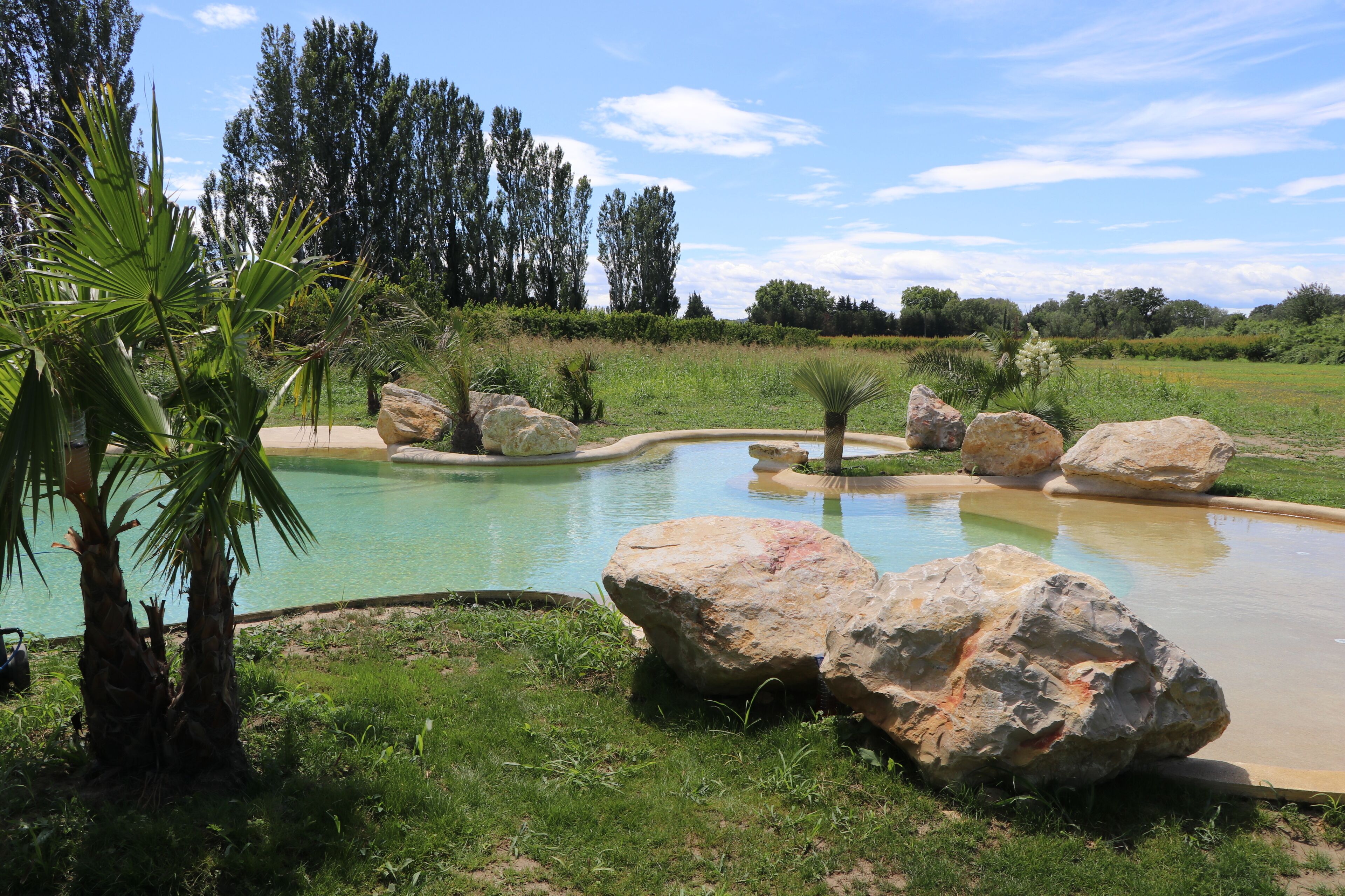 Mas des Cerisiers