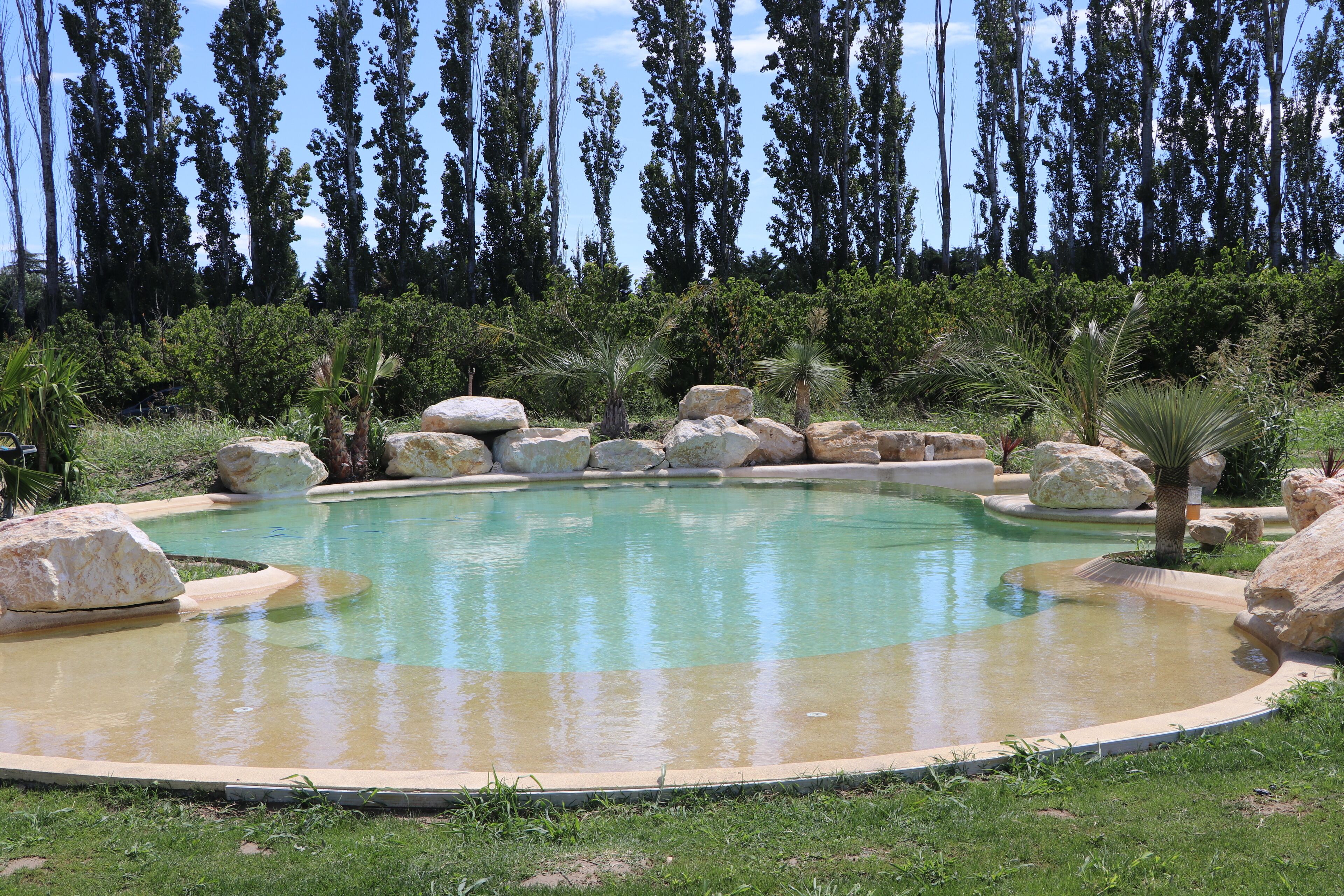 Mas des Cerisiers