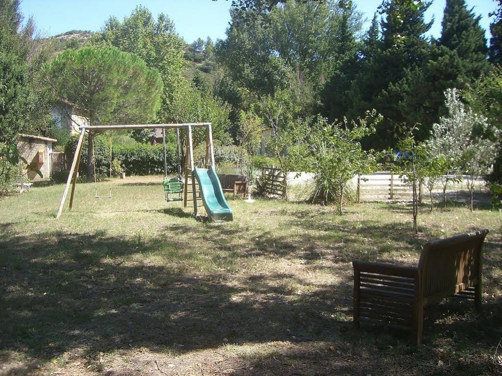 Mas De Valiguière