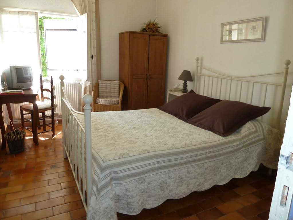 Mas De Valiguière