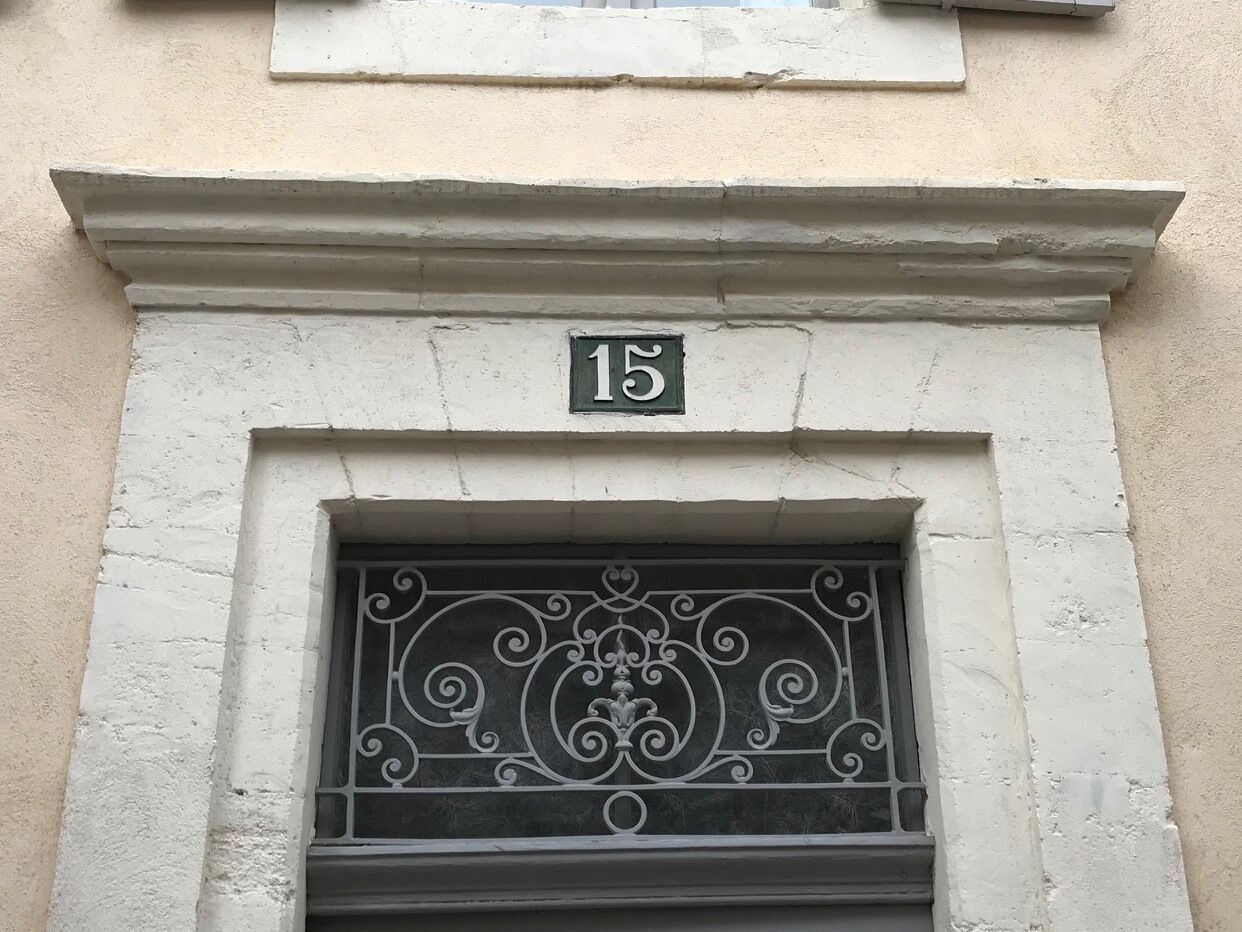 Numero 15 Chambres d'hôtes