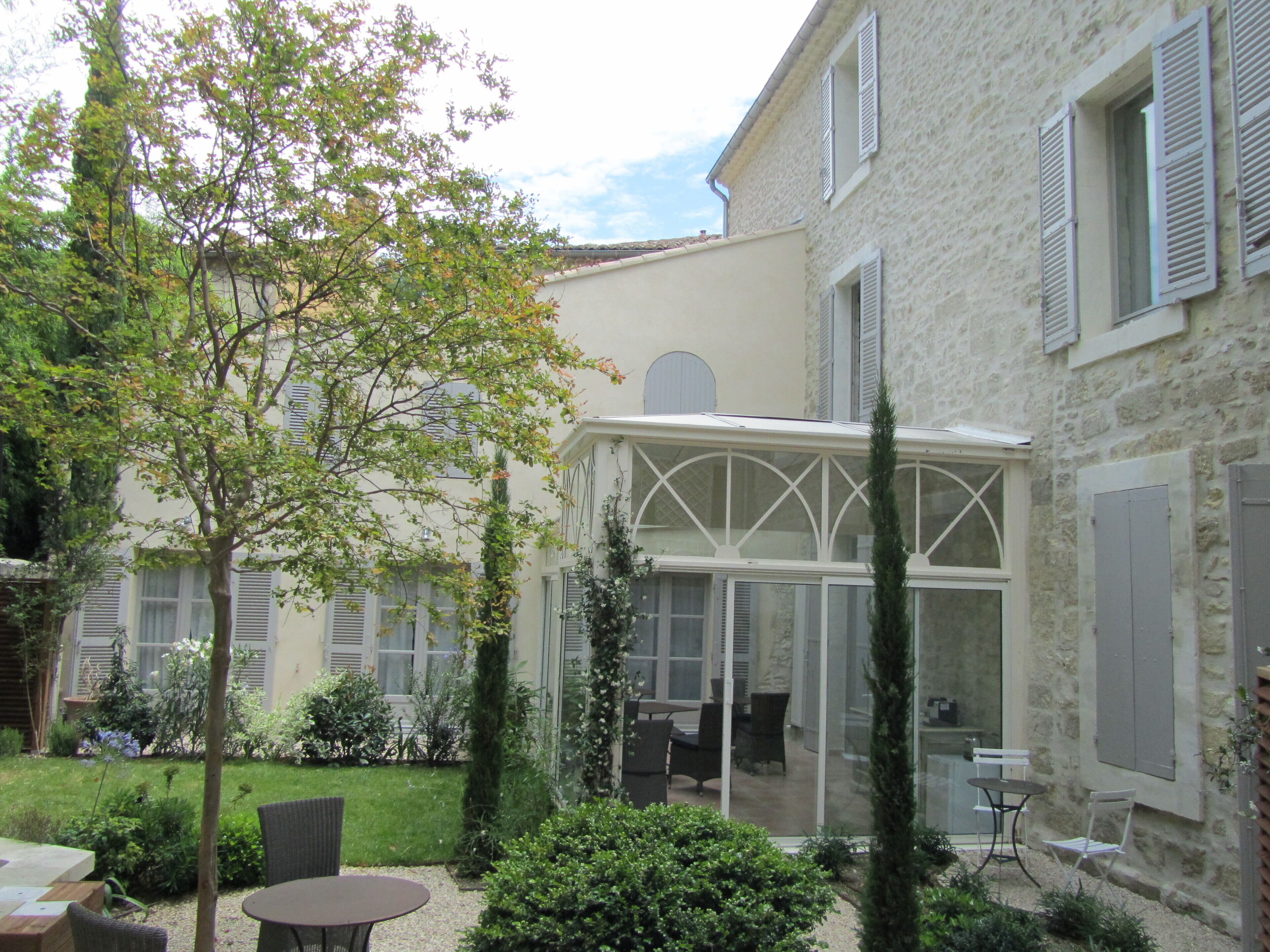 Numero 15 Chambres d'hôtes
