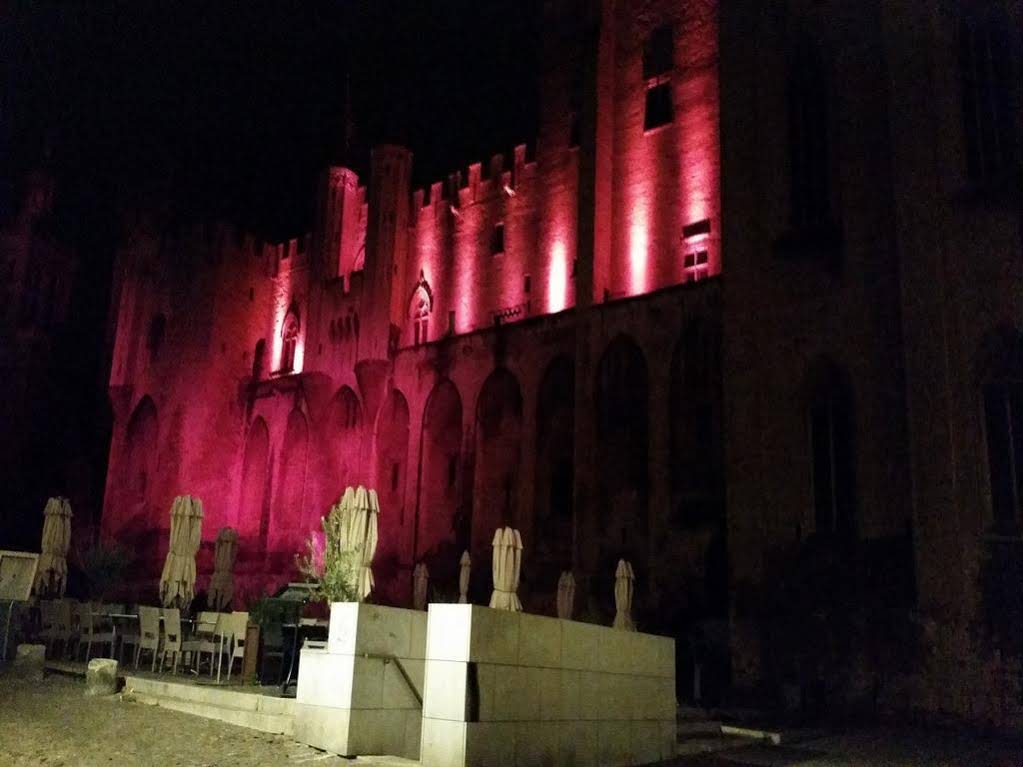 Palais du Papes