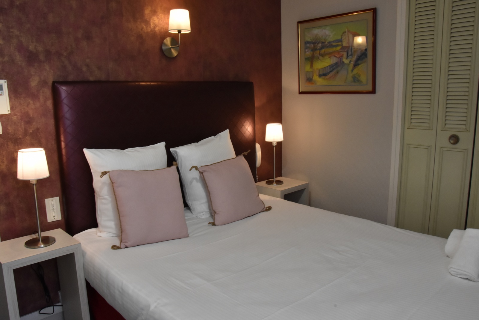Regina Hotel
