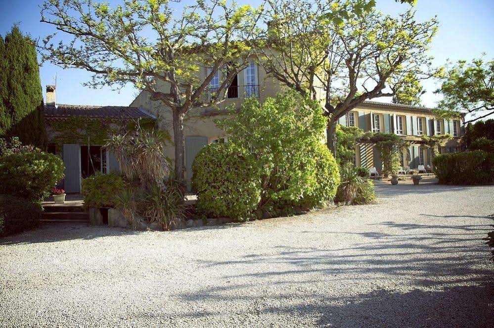 Hôtel Castel Mouisson