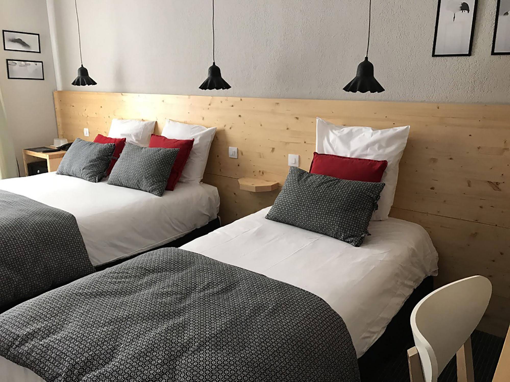 Hotel Azteca