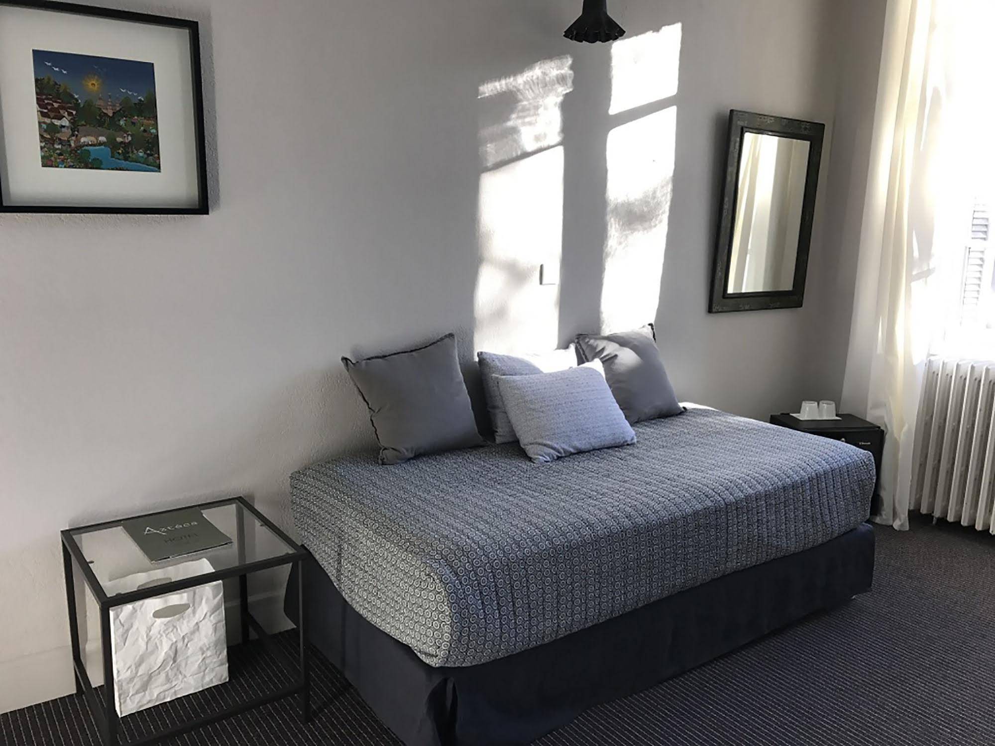 Hotel Azteca