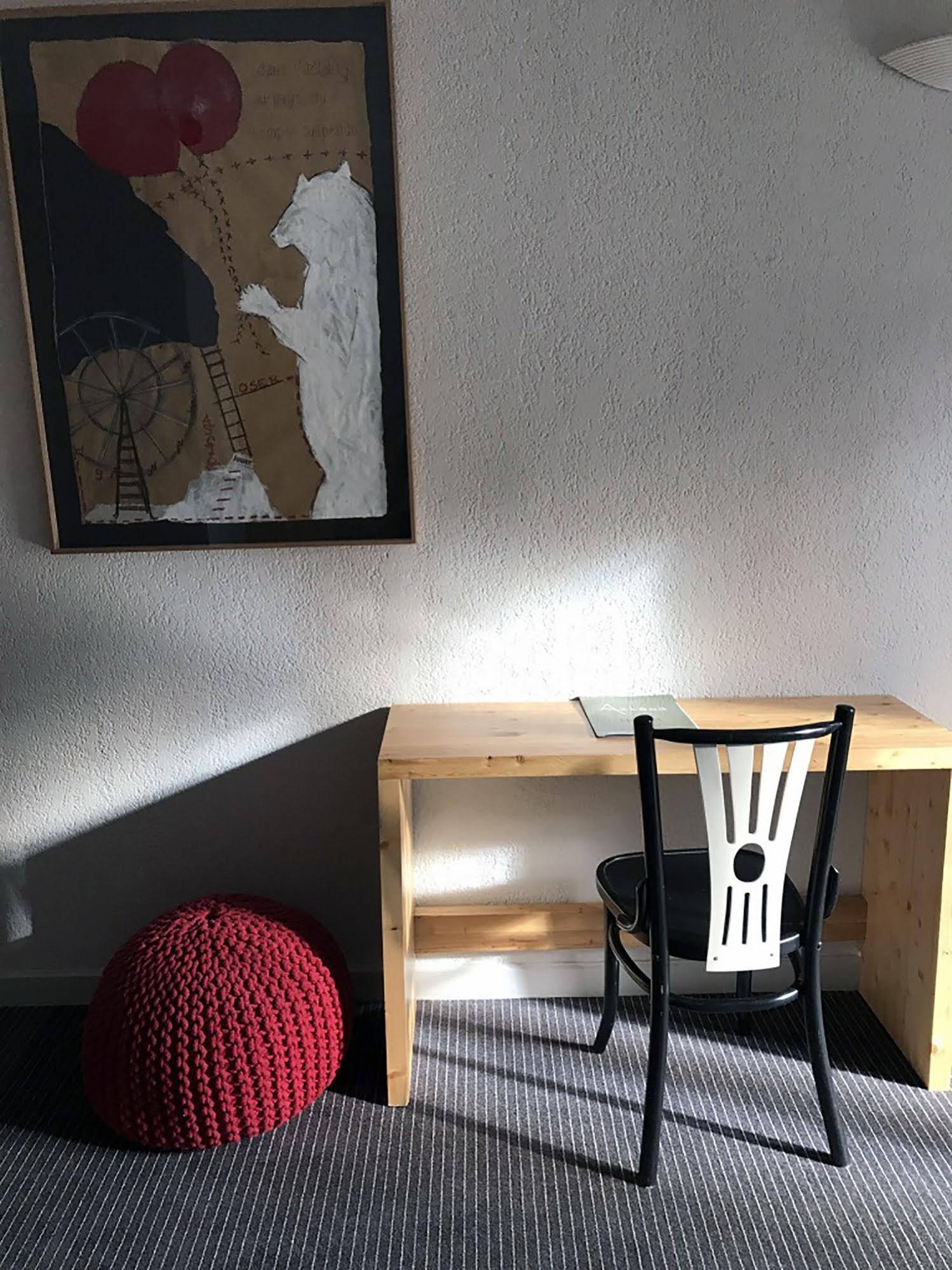 Hotel Azteca