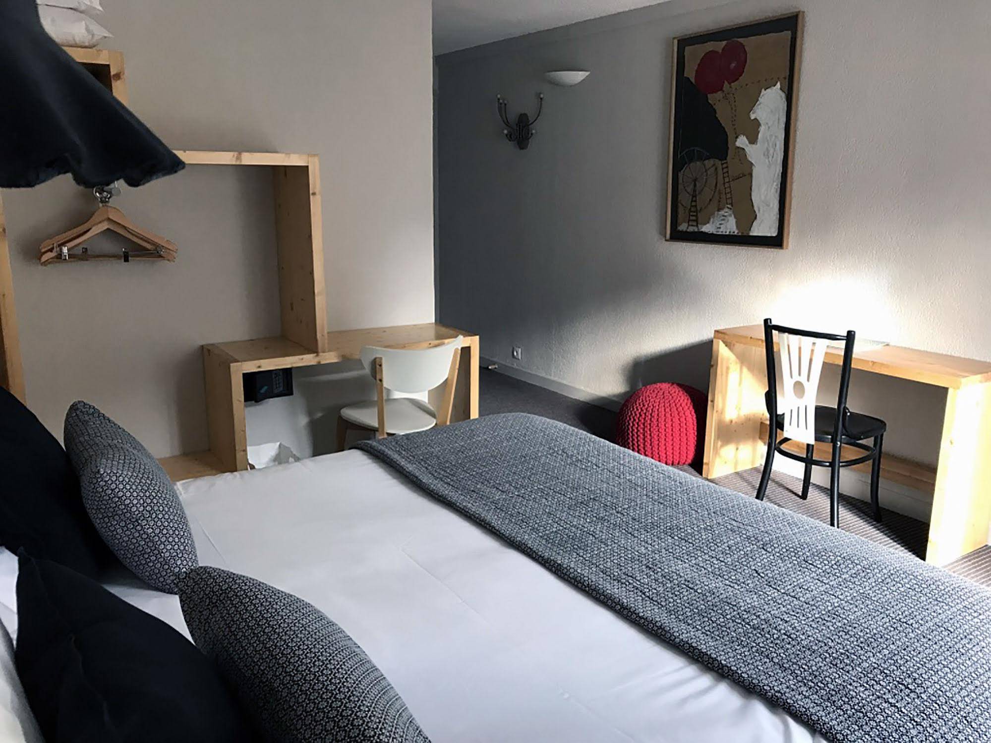 Hotel Azteca