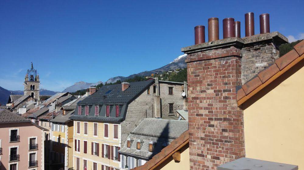 Hotel Le Grand Hotel