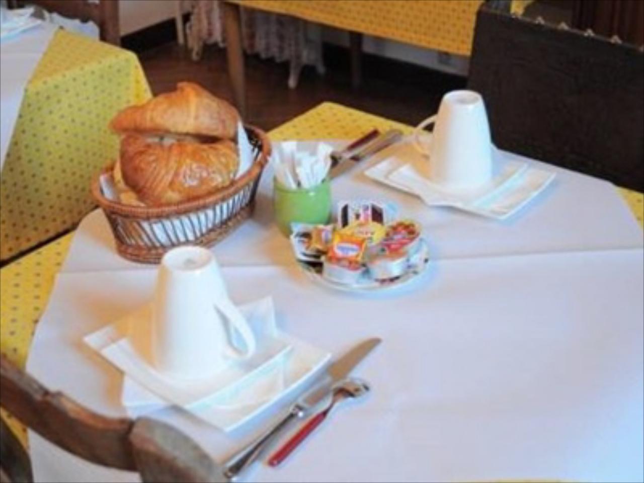 Hotel La Grande Eperviere