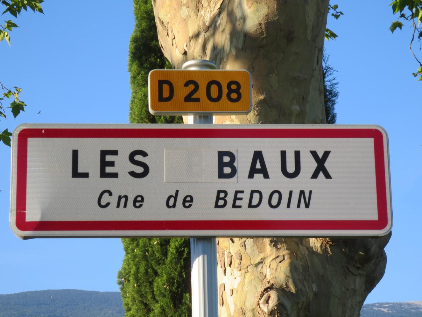 Oustau Du Ventoux