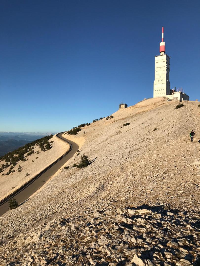 Oustau Du Ventoux