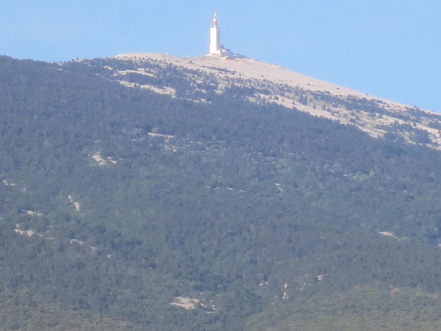 Oustau Du Ventoux