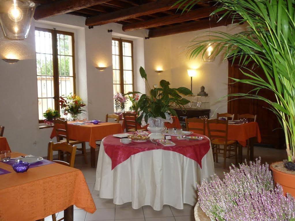 Hôtel Le XVIIIème