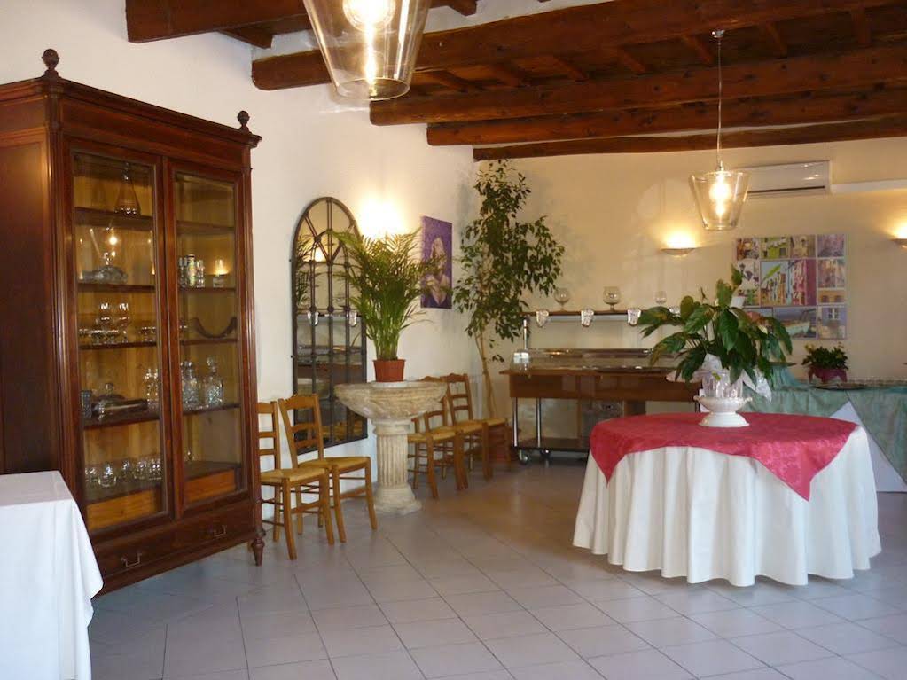Hôtel Le XVIIIème