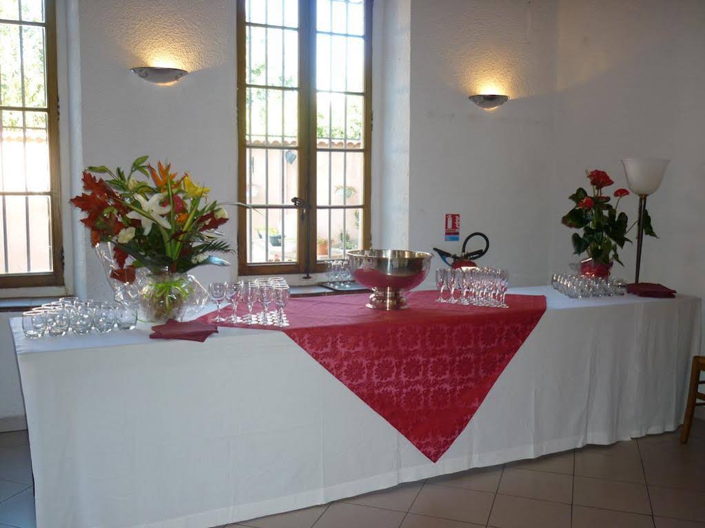 Hôtel Le XVIIIème