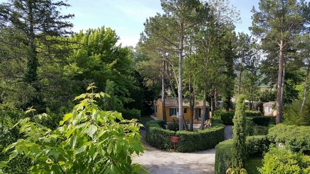 Gites Le Moulin Des Fers