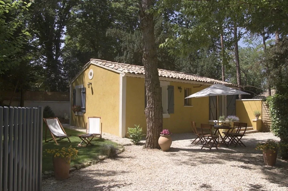 Gites Le Moulin Des Fers