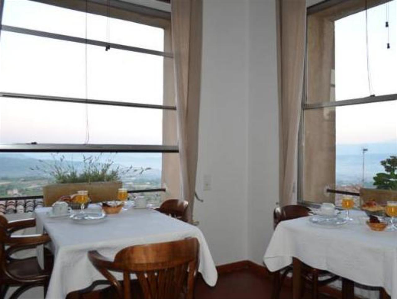 Hotel Panoramique César