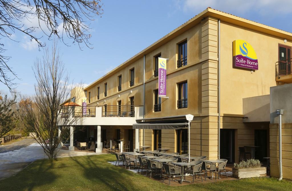 Suite-Home Aix en Provence sud- Bouc Bel Air