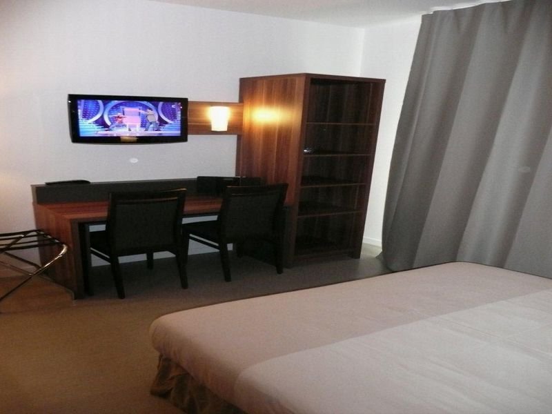 Suite-Home Aix en Provence sud- Bouc Bel Air