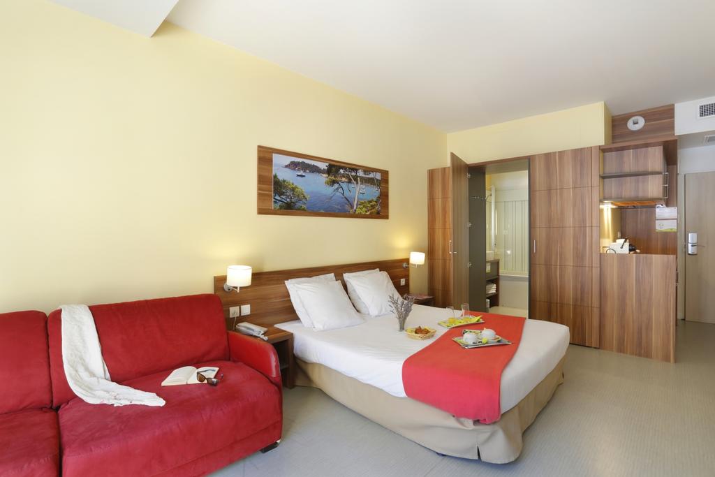 Suite-Home Aix en Provence sud- Bouc Bel Air