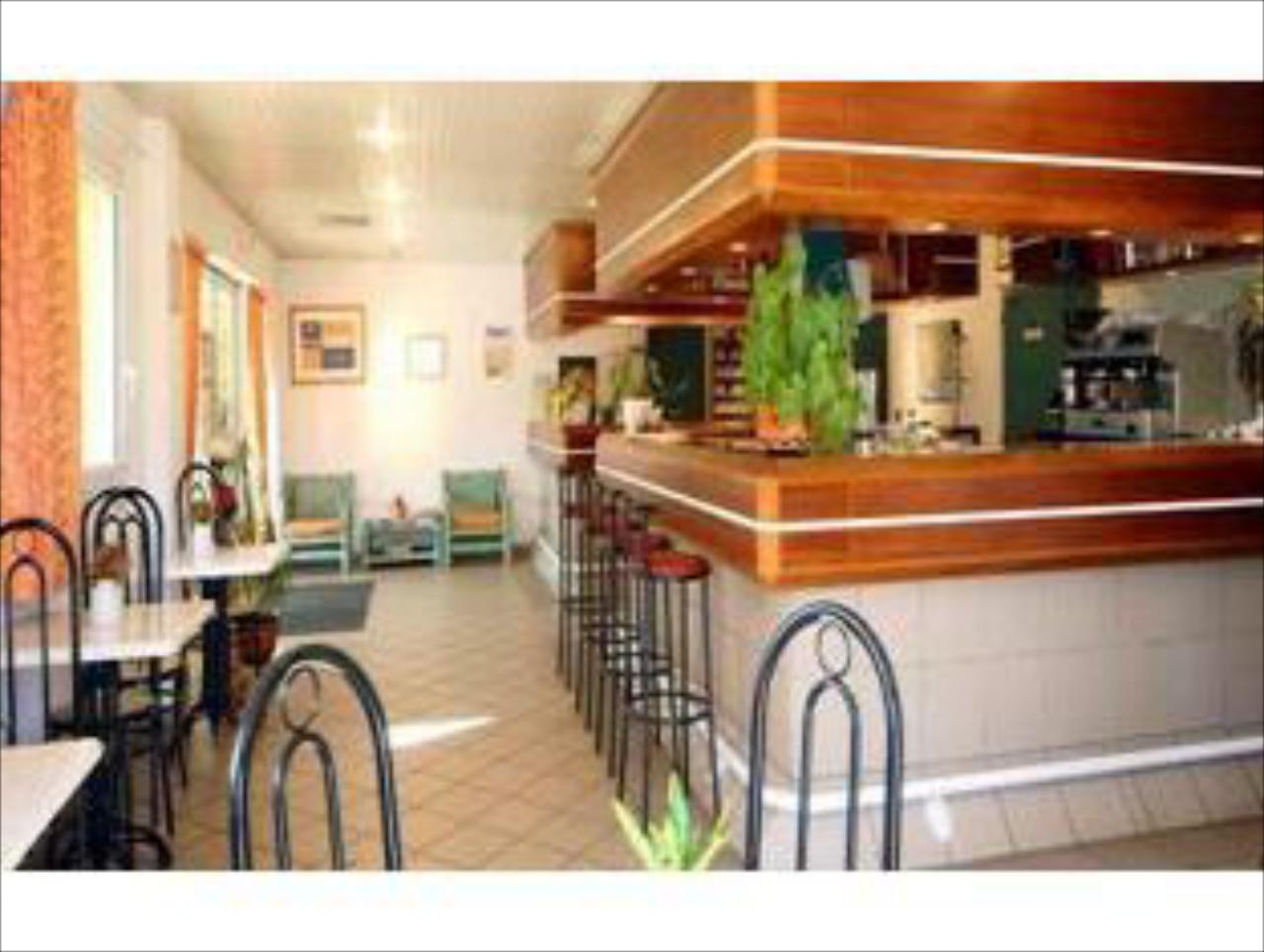 The Originals City, Hotel La Belle Etape, Brignoles