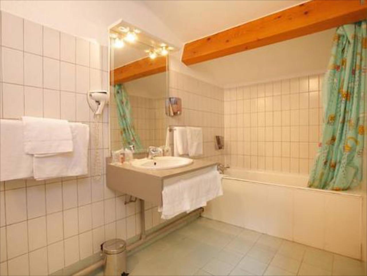 The Originals City, Hotel La Belle Etape, Brignoles