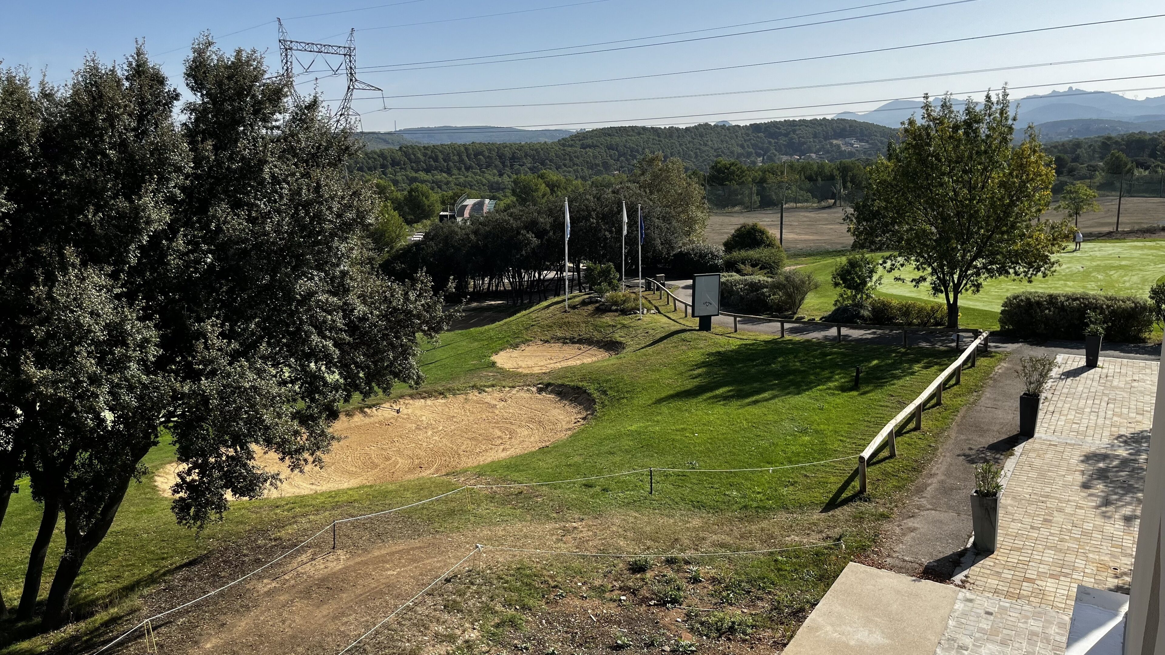 Ibis Styles Cabries Aix-En-Provence Tgv