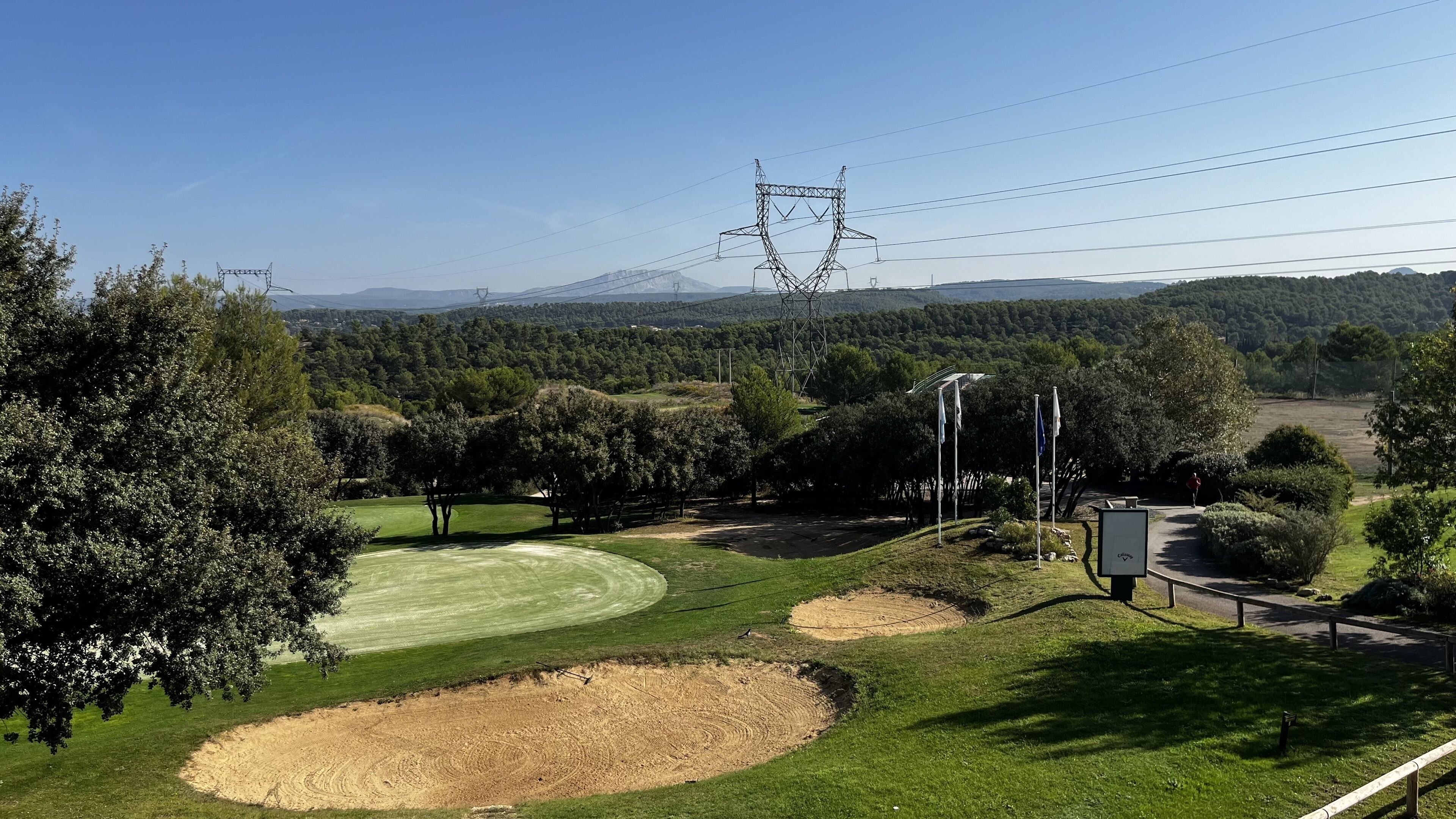 Ibis Styles Cabries Aix-En-Provence Tgv
