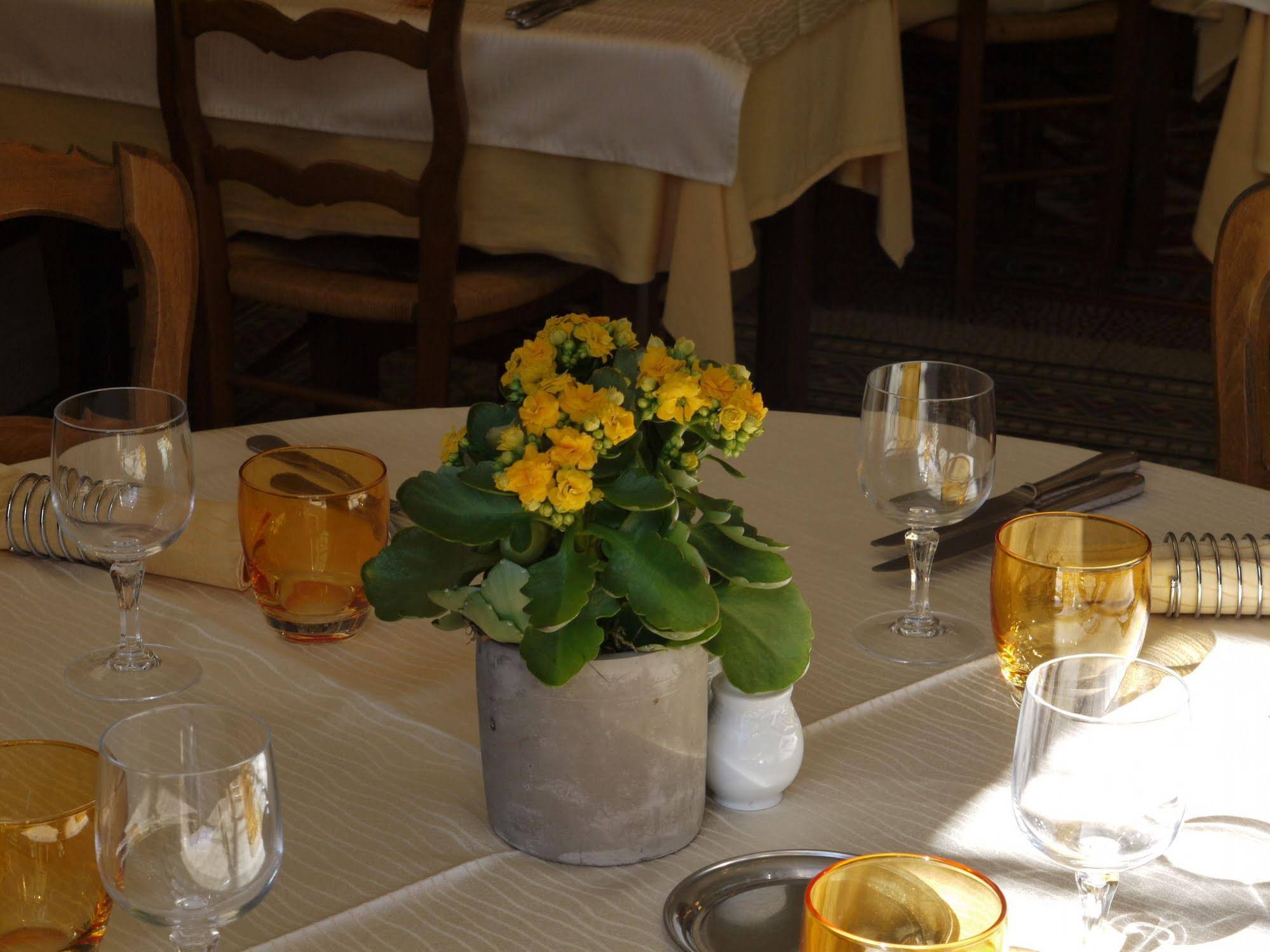 Auberge Castel Mireio