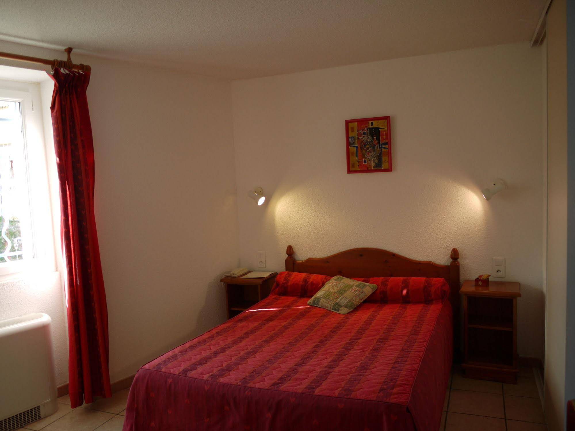 Auberge Castel Mireio