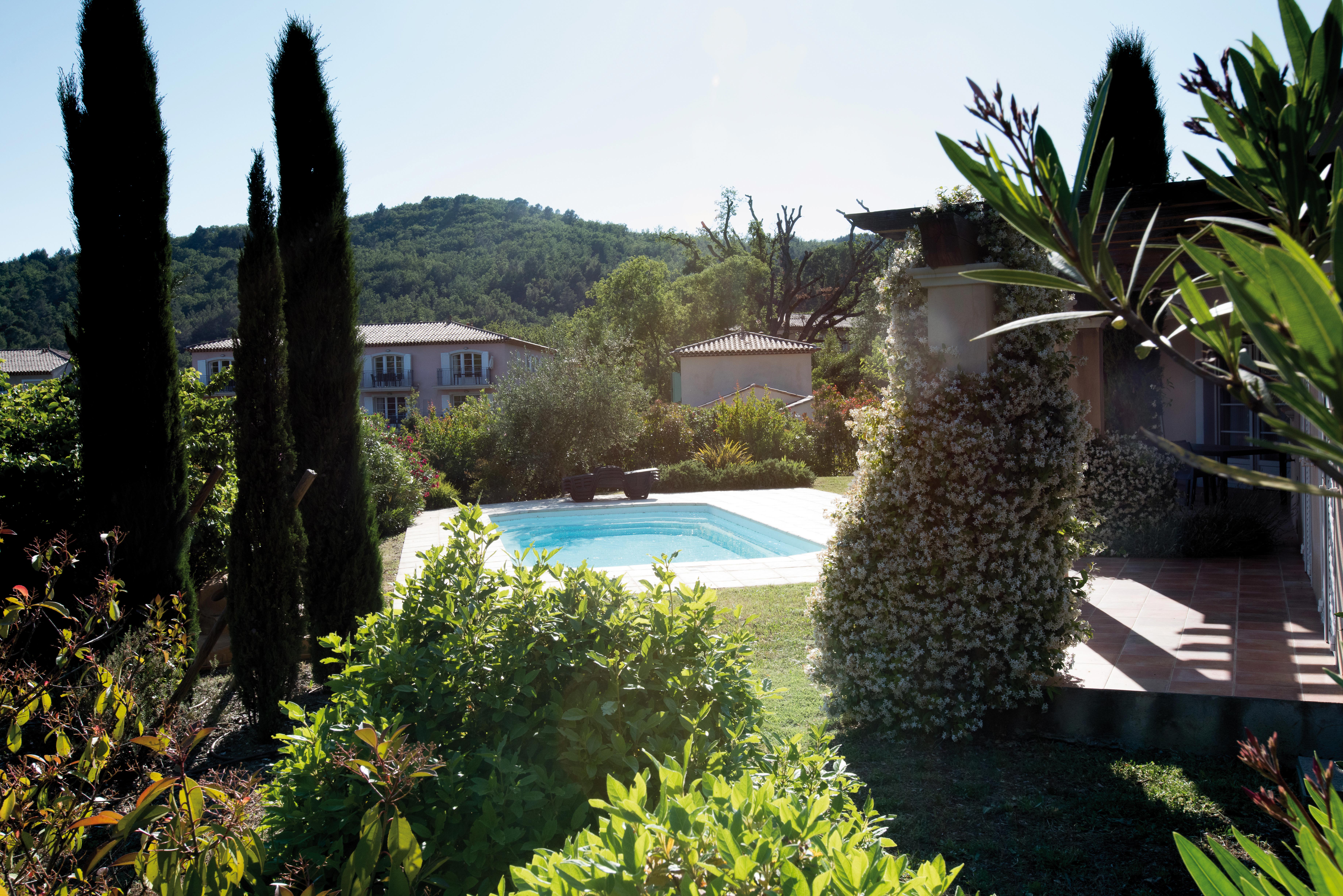 Domaine de Camiole