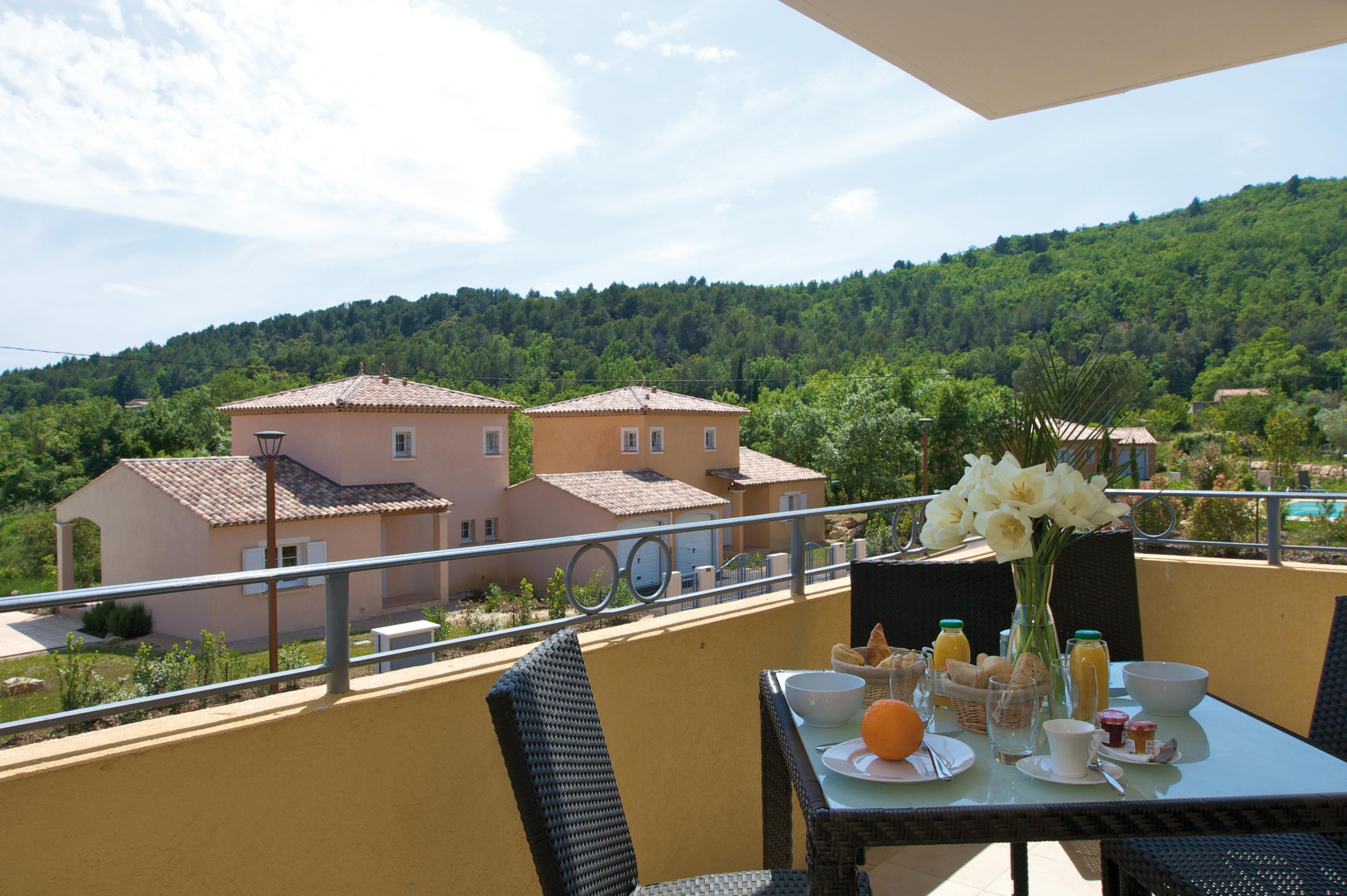 Domaine de Camiole