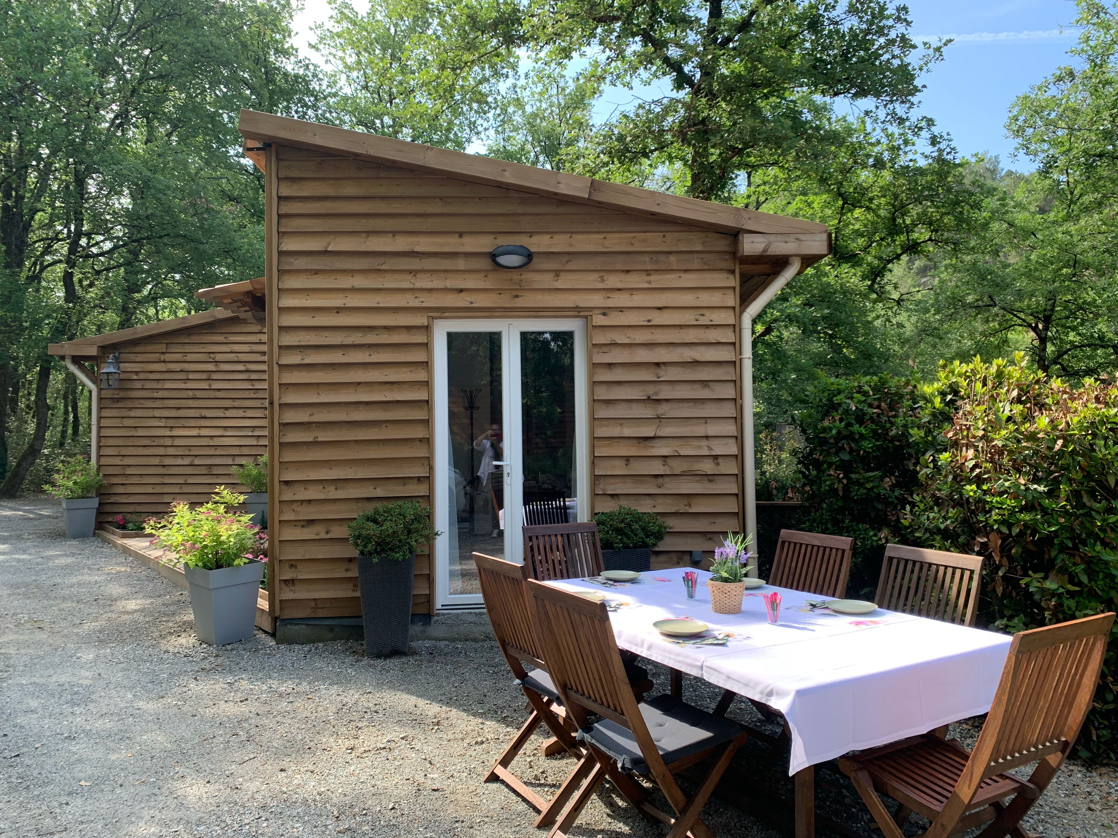 La Bastide Du Baou